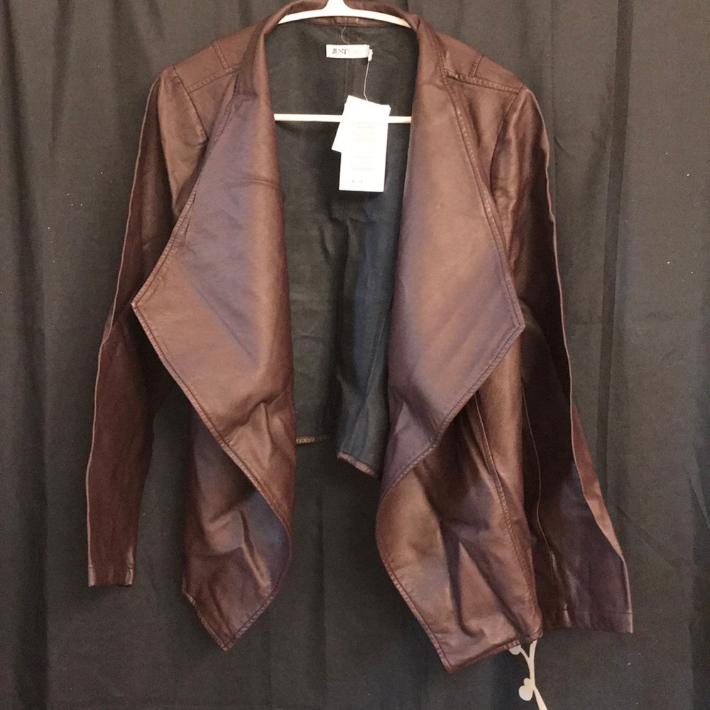 BRAND NEW... Jacket